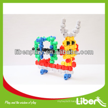 Favorite Creative Kids Plastic Stacking Block Toys